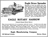Farm Implement News Buyer's Guide (1920)