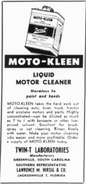 Chilton's Motor Age (September 1951)