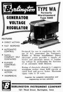 Diesel Power & Diesel Transportation (January 1954)