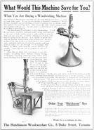 The Canadian Builder & Carpenter (February 1914)