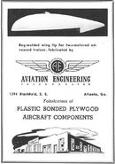 Aviation (October 1942)