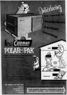 American Artisan (January 1957)