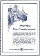 America At Work (June 5, 1923)