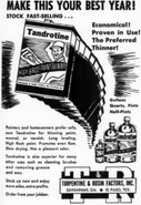Hardware Age (July 22, 1954)