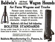 Farm Implement News Buyer's Guide (1923)