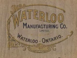 Waterloo Manufacturing Company