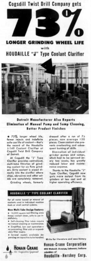 Honan-Crane Corporation | MyCompanies Wiki | Fandom