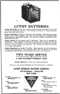 The Automobile Trade Directory (July 1920)