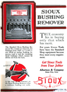 Motor West (April 15, 1921)