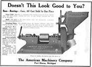 The American Miller (Jan. 1, 1913)