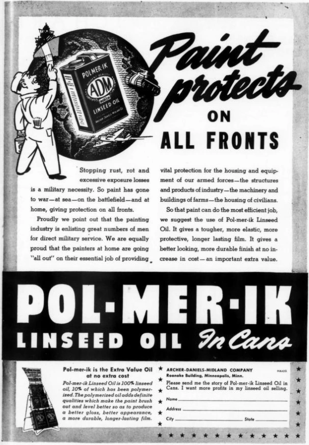 ArcherDanielsMidland Company Wiki Fandom