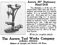 The American Machine & Tool Record (July 1914)