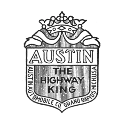 Austin Automobile Company Wiki Fandom