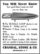 The Hub (April 1908)