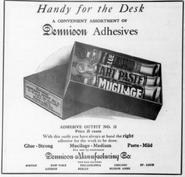 Office Appliances (October 1913)