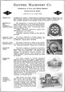 The Engineering Catalogues of Power-Plant Equipment (1913)