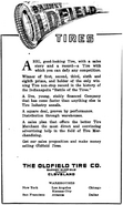 The Tire Rate Book (January 1921)