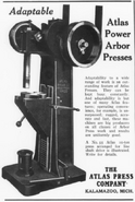 Machinery (August 1929)