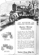 Chilton Tractor Journal (March 1, 1920)