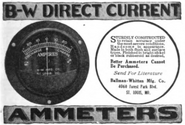 Automobile Dealer & Repairer (September 1918)
