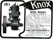 Motor Boating (January 1911)