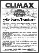 Chilton Tractor Journal (Dec. 1, 1918)