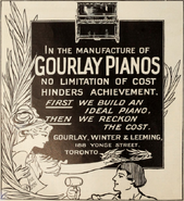 Canadian Home Journal (July 1911)