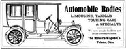 The Automobile Trade Directory (July 1910)