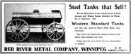 Canadian Farm Implements (January 1913)