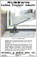 Hardware Dealers' Magazine (July 1908)