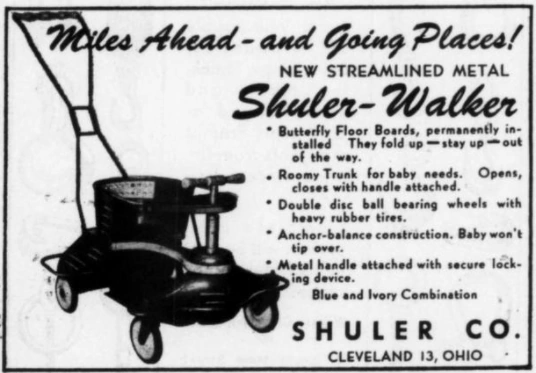 Shuler Company | MyCompanies Wiki | Fandom