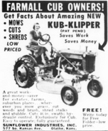 Better Homes & Gardens (June 1954)