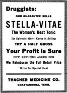 Meyers Brothers Druggist (October 1914)