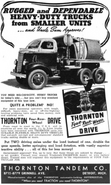 Commercial Car Journal (September 1942)