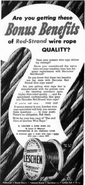Roads & Streets (August 1952)