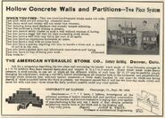 American Carpenter & Builder (August 1906)