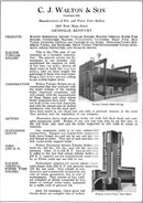 The Engineering Catalogues of Power-Plant Equipment (1913)