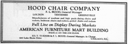 American Home Bureau Annual Reference Book (1925)