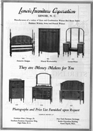 American Home Bureau Annual Reference Book (1925)