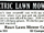 Raun Lawn Mower Company