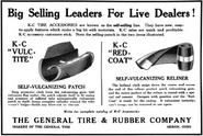 Motor World (July 12, 1916)