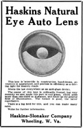 Chilton Automobile Directory (July 1916)