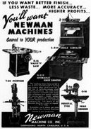 Woodworking Digest (November 1955)