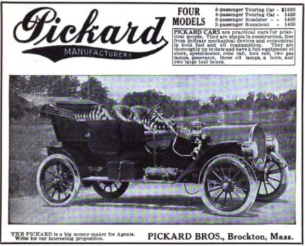 Pickard Brothers Wiki Fandom