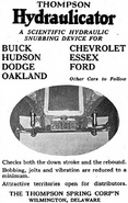 Chilton Automobile Directory (January 1926)