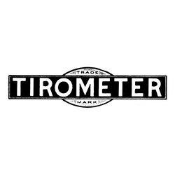 Tirometerlogo