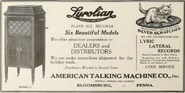 The Talking Machine World (Dec. 15, 1920)