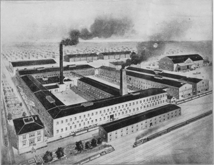 Canadacarriageplant