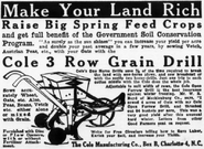 The Progressive Farmer (September 1947)