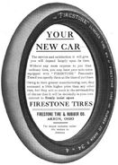 Motor Cycle, Motor Boat & Automobile Trade Directory (January 1909)